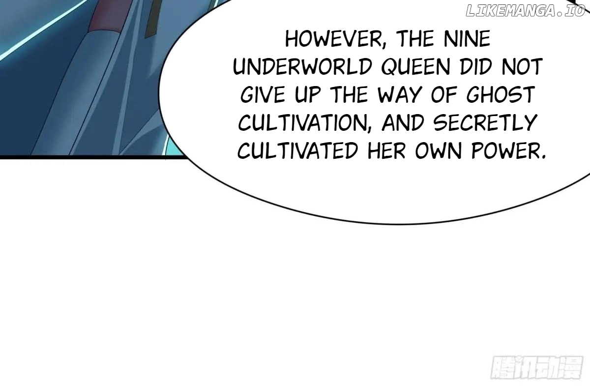 Rebirth of King Zhou: Not Being the Ultimate Villain Chapter 128 - page 44